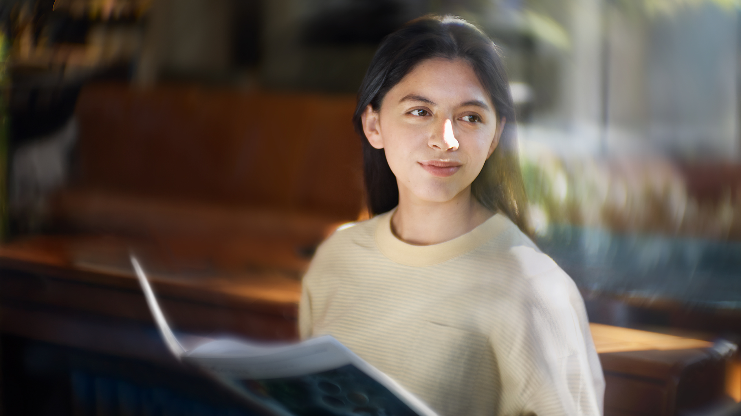 Our Promise is our unwavering  commitment to patients worldwide