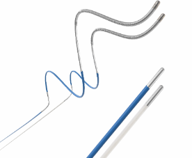 RUNTHROUGH® NS IZANAI® Coronary Guidewire RUNTHROUGH® NS IZANAI® Coronary Guidewire